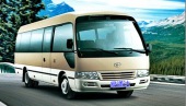 豐田中巴車(chē)