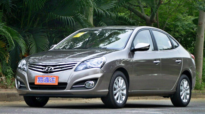 現(xiàn)代悅動